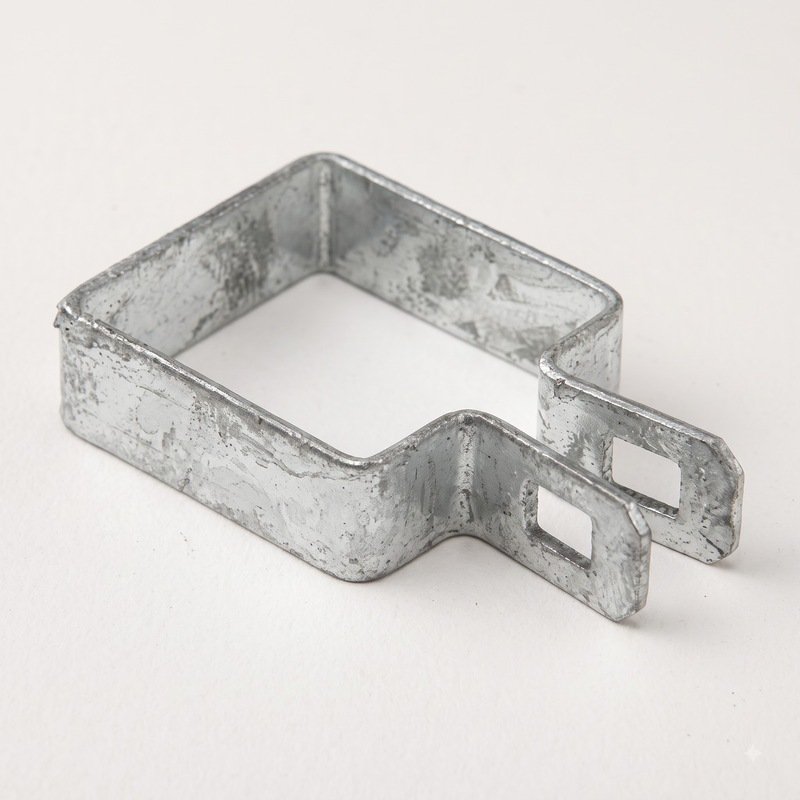 Chain link fittings (12)