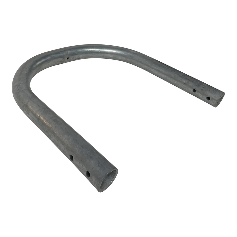 Pile Hoop 10 Diameter
