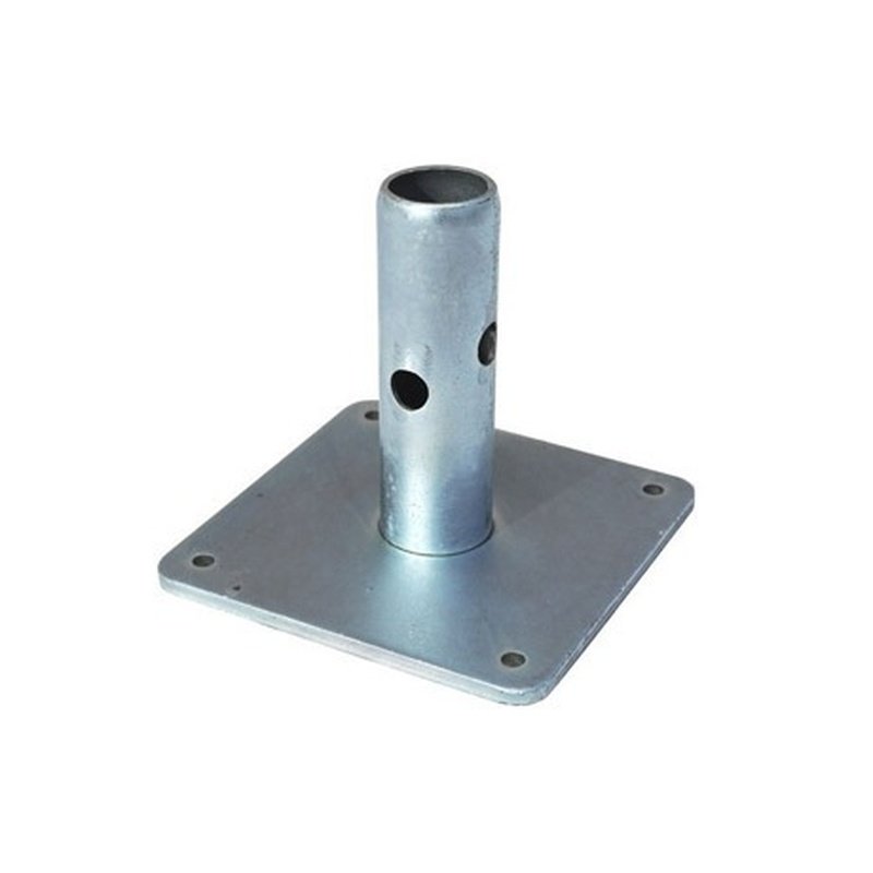 Base Plate